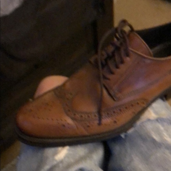 Shoes - Picture 1 of 2